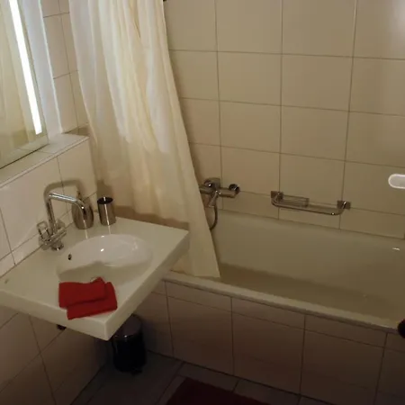 Chesa Arnica A1 By Interhome