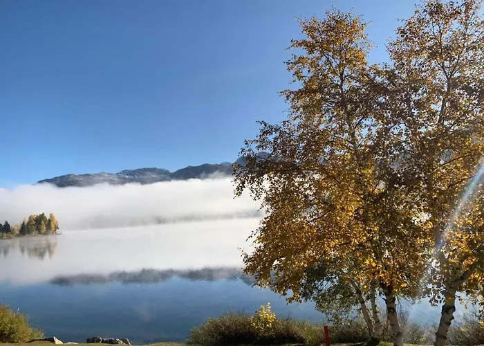 Appartamento Chesa Arnica A1 By Interhome