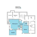 Chesa Arnica A1 By Interhome Апартаменты