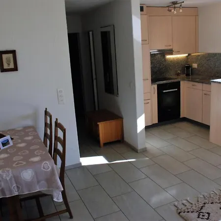 Chesa Arnica A1 By Interhome * לה פונט-שמוס-סאז'