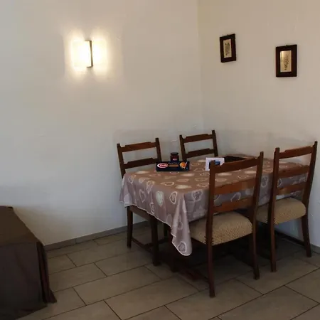 Chesa Arnica A1 By Interhome לה פונט-שמוס-סאז'