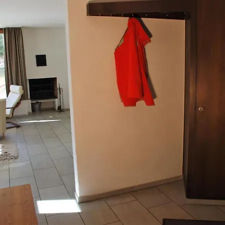 Chesa Arnica A1 By Interhome * לה פונט-שמוס-סאז'