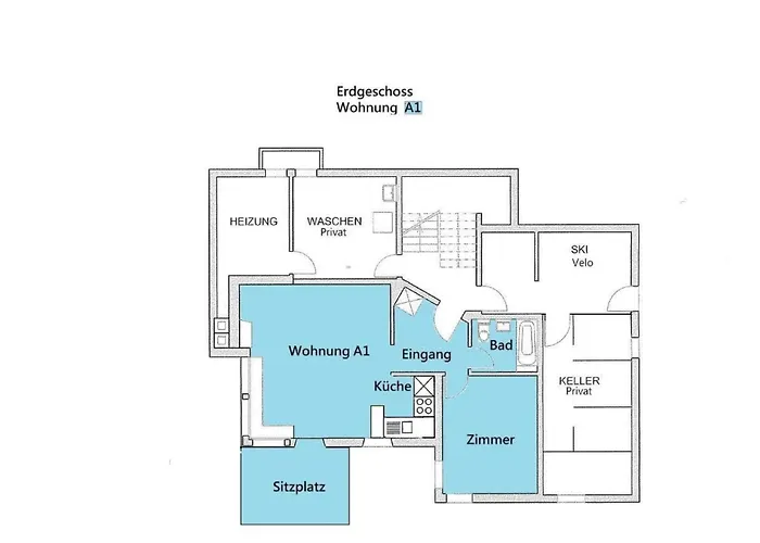 Chesa Arnica A1 By Interhome דירה