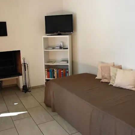 Daire Chesa Arnica A1 By Interhome La Punt-Chamues-ch